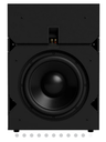 Cinema 18" Passive Subwoofer - 4Ohm