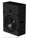 Cinema 18" Passive Subwoofer - 4Ohm