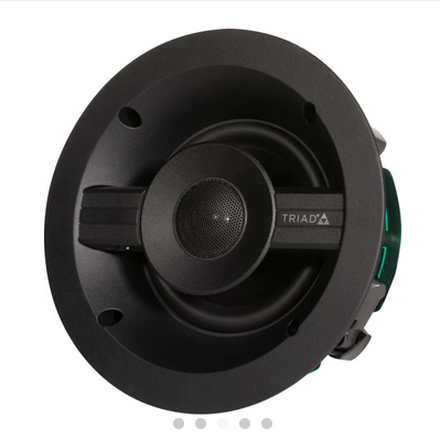 Distributed Audio Series 2 InCeiling Speaker (Each) - 5"