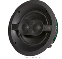Distributed Audio Series 3 InCeiling Dual Tweeter Speaker (Each) - 8"