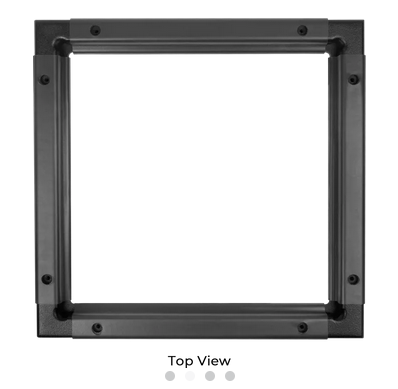 InCabinet Sub Adaptor Size S