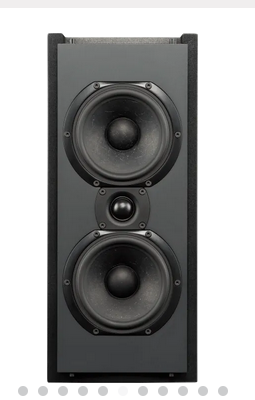 InRoom Bronze LR-H (painted finish)