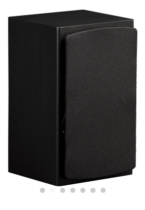 InRoom Bronze Sat (painted finish)