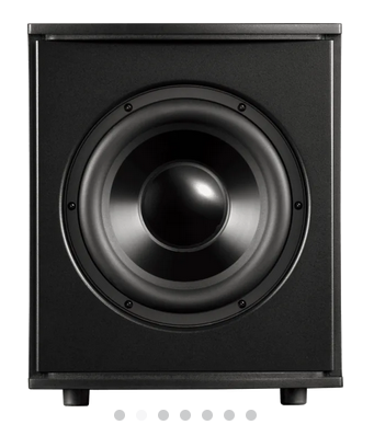 InRoom Bronze Sub (4-ohm, painted)