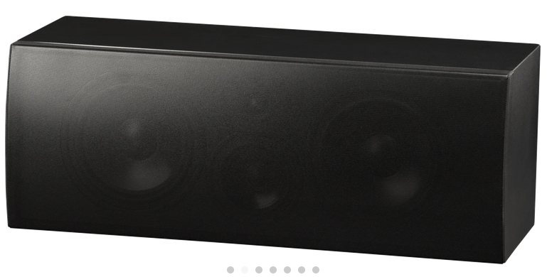 InRoom Gold Center (painted finish)