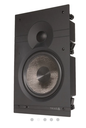 InWall 8" - Distributed Audio Series 3 - Sealed Back (Each)