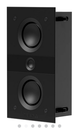 InWall LCR Speaker (Each) - 4"