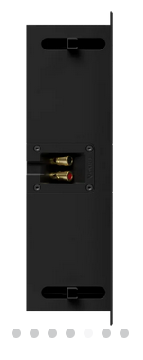 InWall LCR Speaker (Each) - 4"