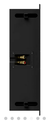 InWall LCR Speaker (Each) - 4"