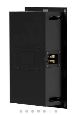 InWall LCR Speaker (Each) - 6"