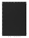 InWall Slim 10IN Passive Subwoofer - 8Ohm
