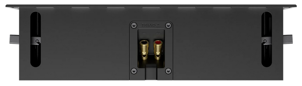 InWall Slim 8IN Passive Subwoofer - 4Ohm