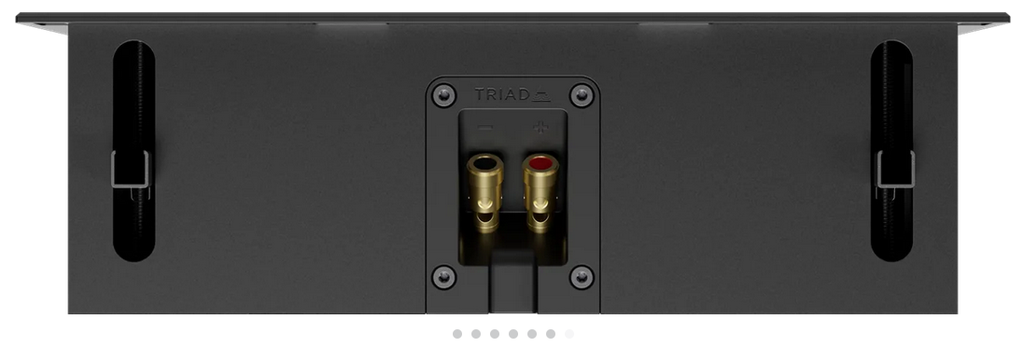 InWall Surround Speaker (Each) - 6"