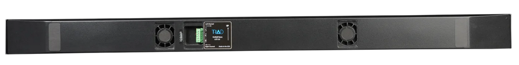 OnWall Nano LCR 3,0 (standard 44")