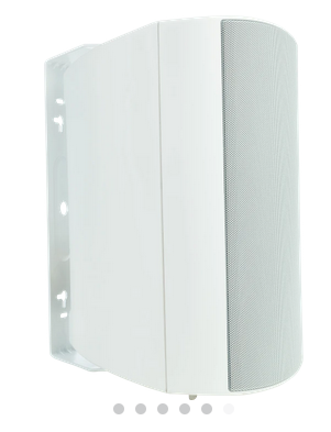 Outdoor OD26 (White) (Pair)