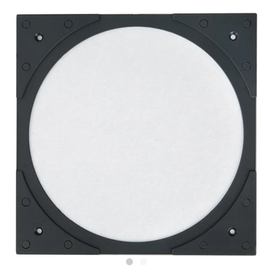 PDX InCeiling Square Speaker Grille for IC8 (Each)