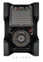 PDX Series 5 InWall Speaker (Each) - 6"