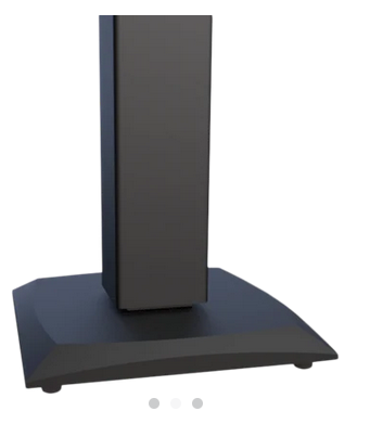 Pedestal Bronze LCR 6"