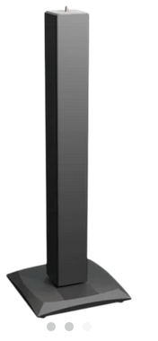 Pedestal Bronze LR-H 6"