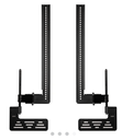 Soundbar TV Mounting Bracket
