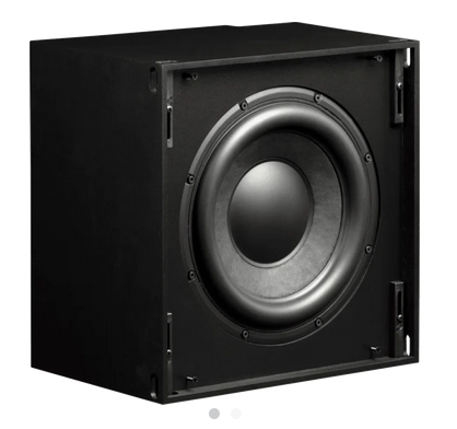 Standalone InCeiling Bronze/ 10 Sub (painted)