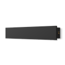 Artcoustic Sub Ci4-5 MK II In-Wall incl. baffle