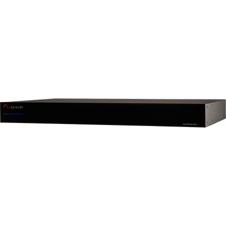 Episode Ryff-Enabled Streaming Four-Zone Pre-Amplifier