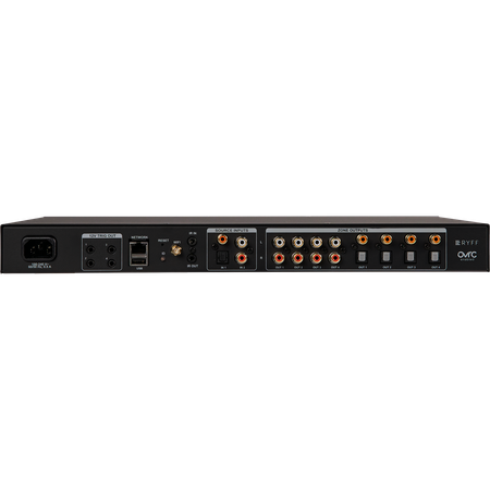 Episode Ryff-Enabled Streaming Four-Zone Pre-Amplifier
