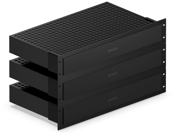 Sonos Amp Multi Rack Mount 