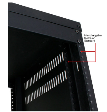 SR-CS-RACK-21U