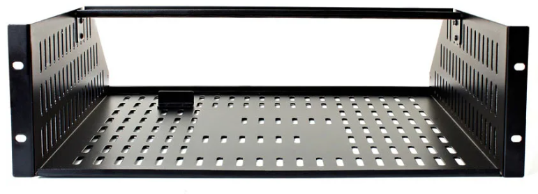 SR-SHELF-FIXED-3U