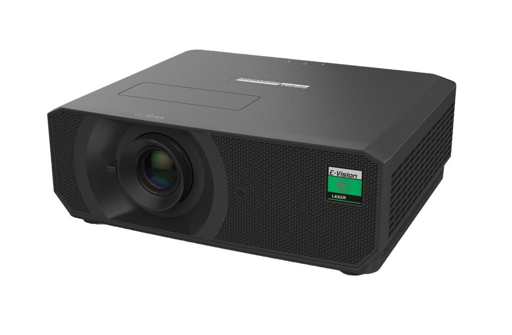 DPI-E-Vision Laser 4K-UHD HC