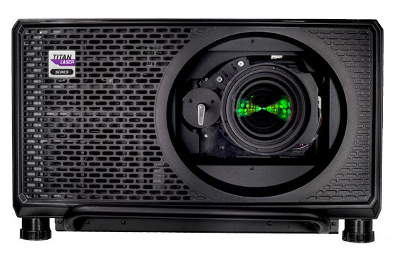 DPI-TITAN Laser 37000 WU