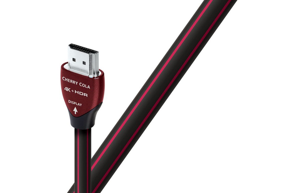 10.0M CHERRY HDMI