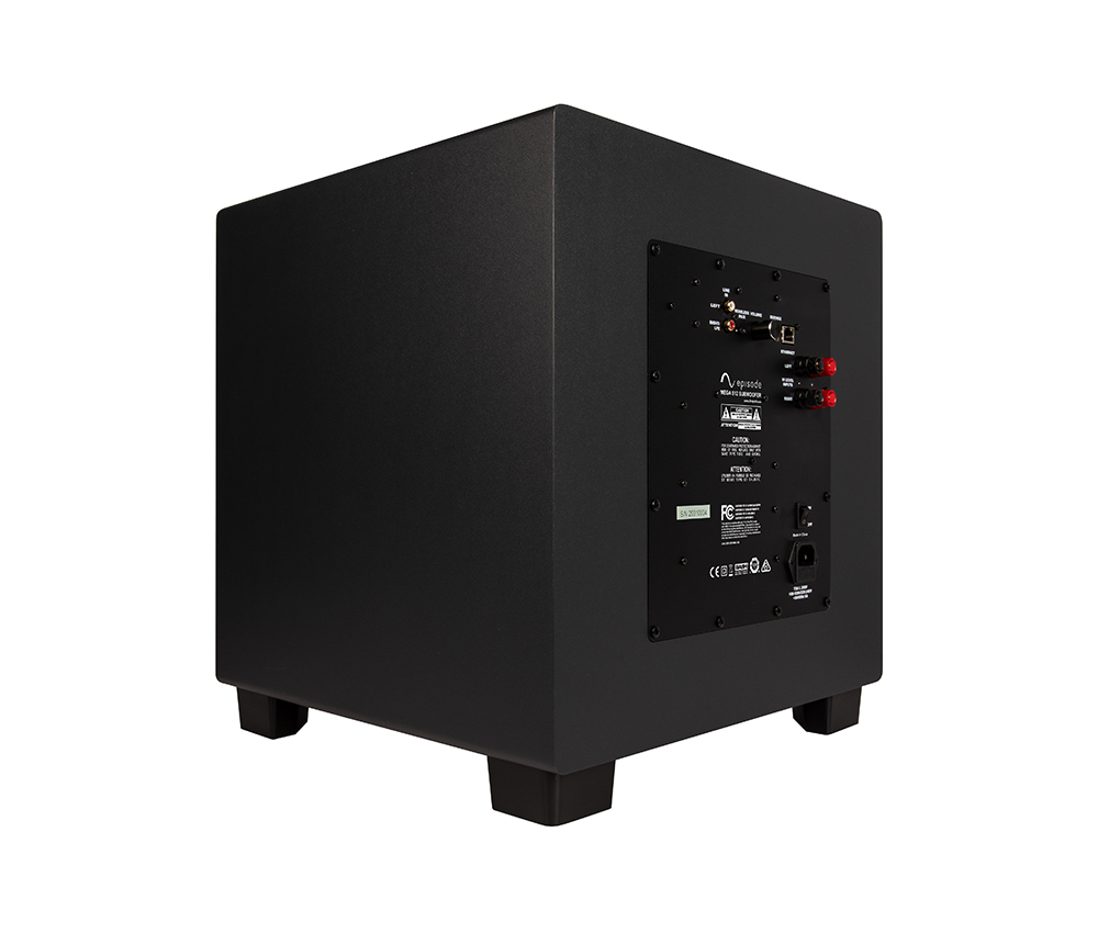 ES-SUB-MEGA-S12-BLK