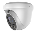 2MP IP Turret Camera