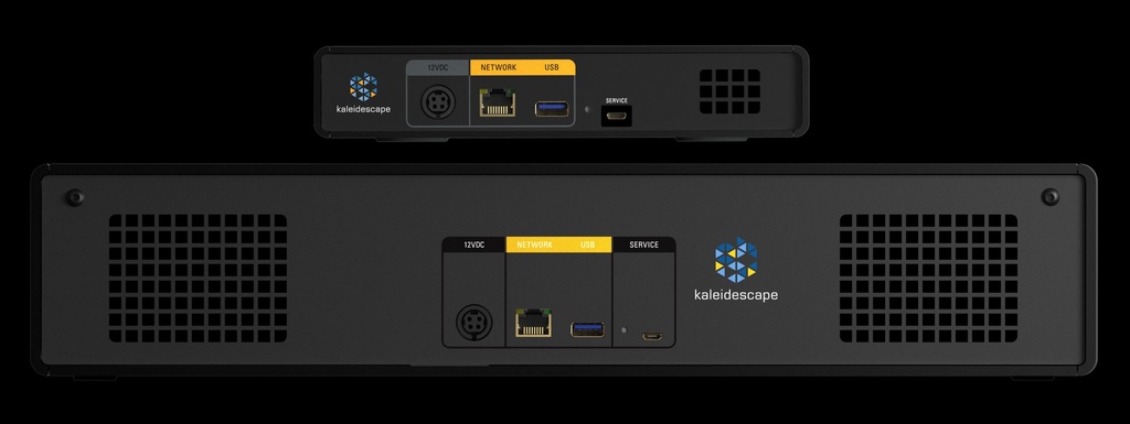 Terra Movie Server - 96TB