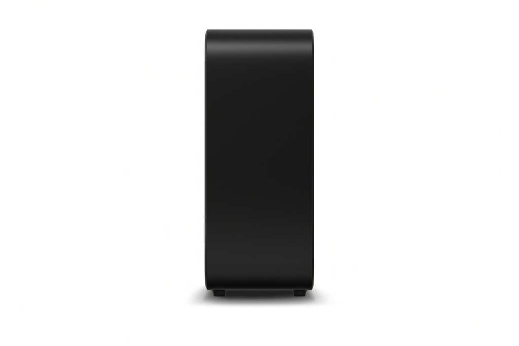 Sonos Sub (Gen4) Black