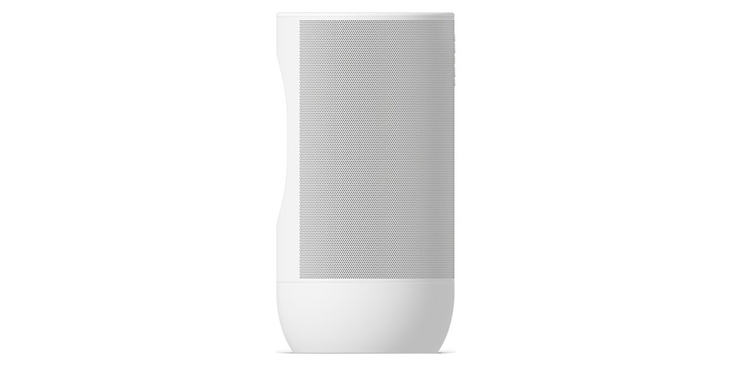 Sonos Move 2 - Blanc