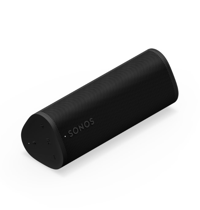 Sonos Roam 2 - Noir