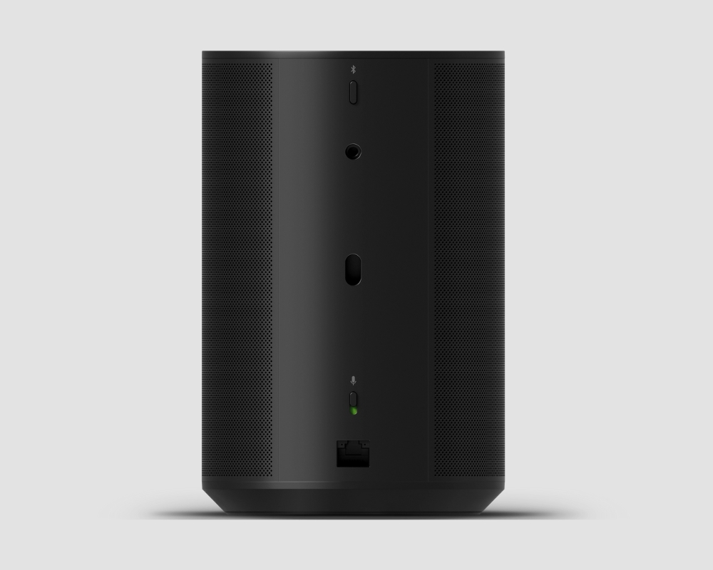 Sonos Era 100 Pro Paire Black