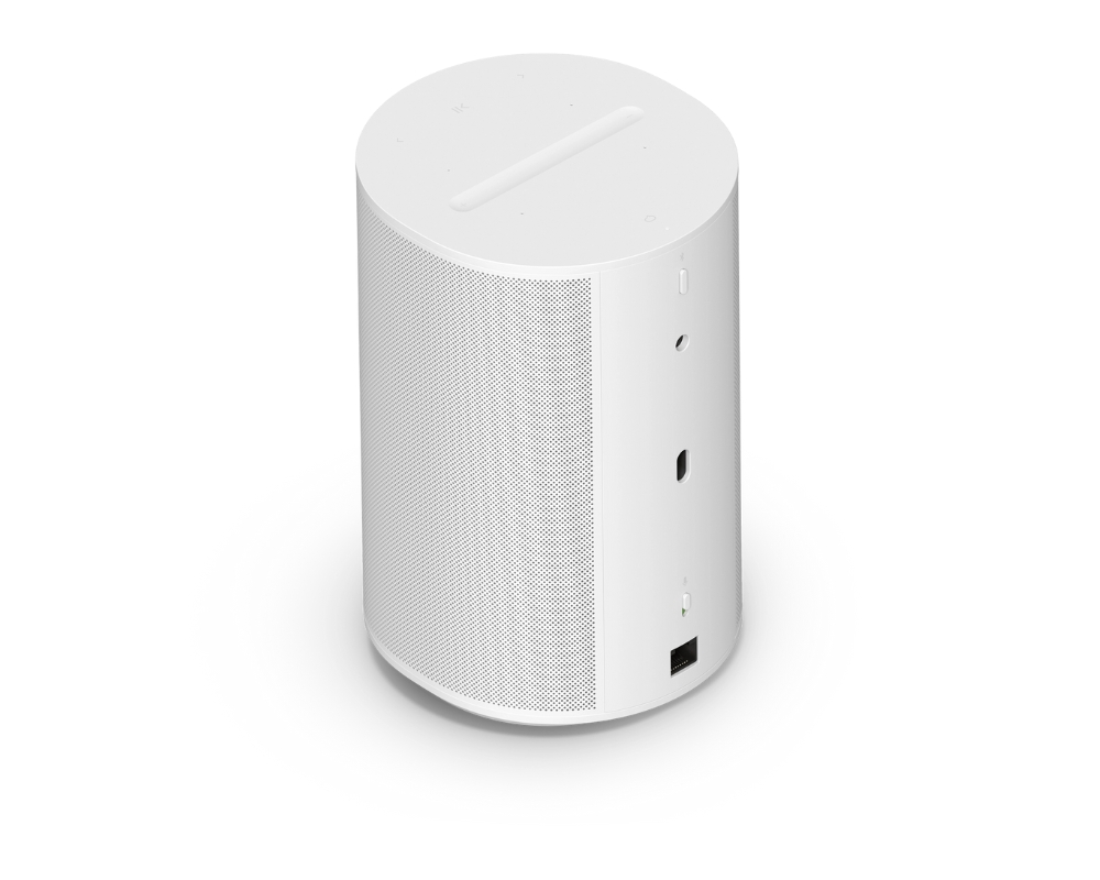 Sonos Era 100 Pro Paire White