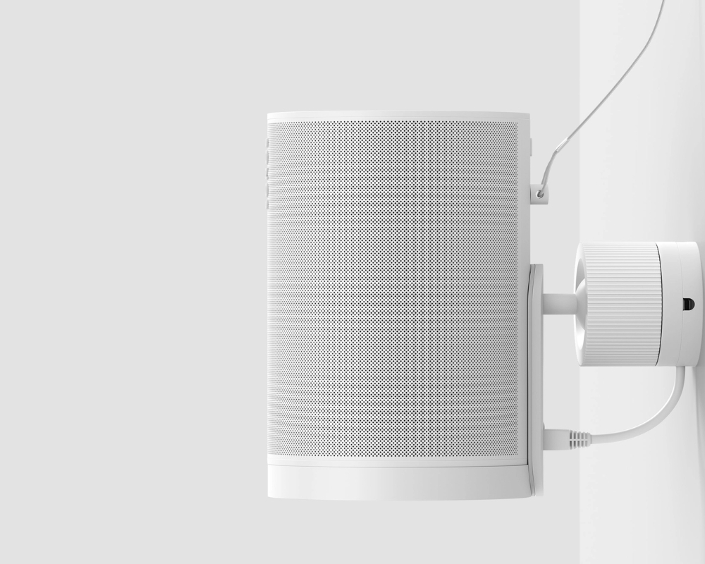 Sonos Era 100 Pro Paire White