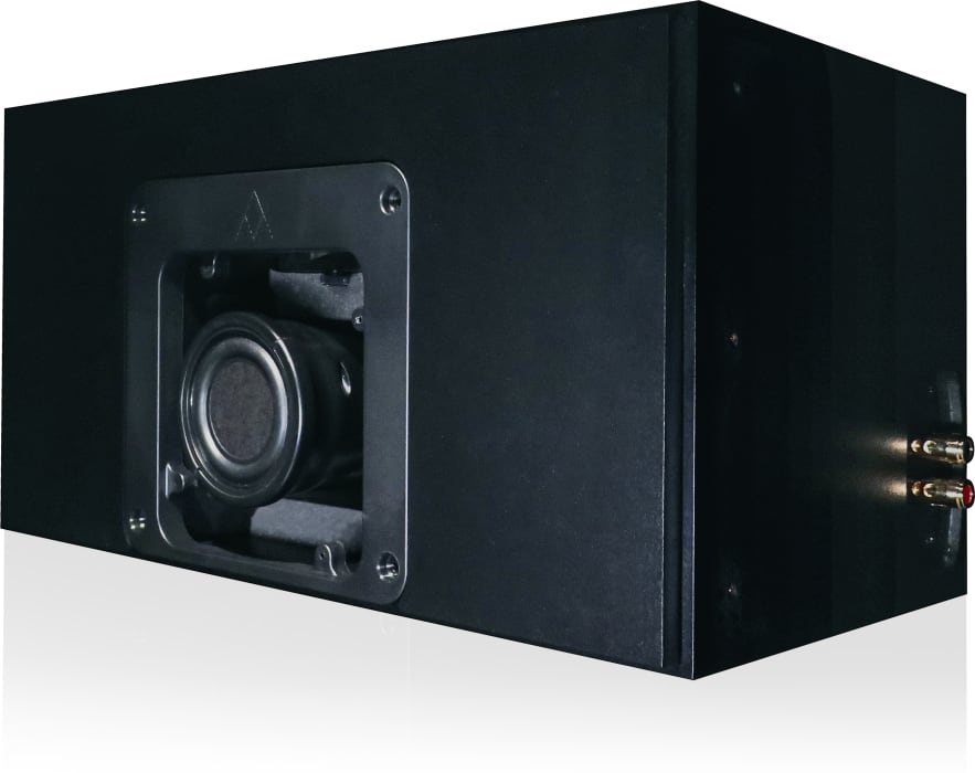 IC DS4/9 FR W/Square Frameless Grill STOCK