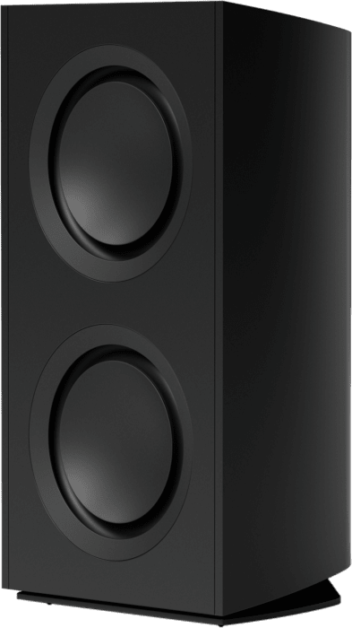 Triad InRoom Dual 12" Powered Subwoofer w/ 1200 Watt Amplifier