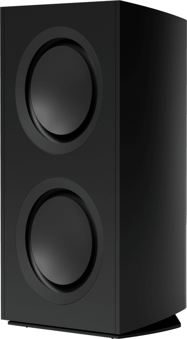 Triad InRoom Dual 15" Powered Subwoofer w/ 1200 Watt Amplifier