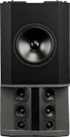 Triad InRoom Gold LCR (veneer finish)