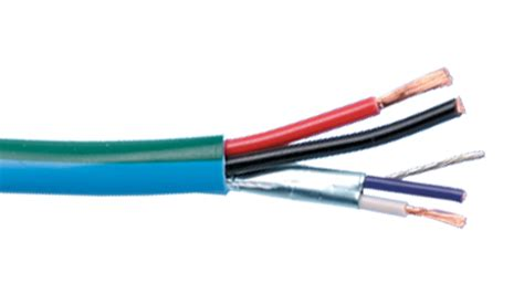 Lut-Cable Bus Lutron Bobine de 150m Non Plenum