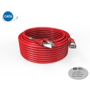 Cable RJ45 CAT6A 10.0M