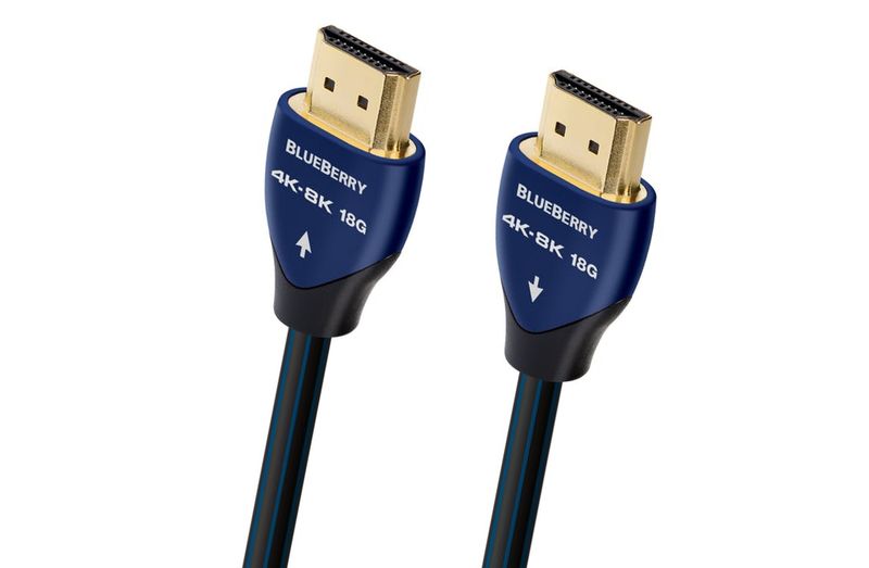 1.5M BLUEBERRY HDMI